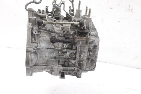 Getriebe 6 Gang 2500A358 Mitsubishi OUTLANDER 3 AWD