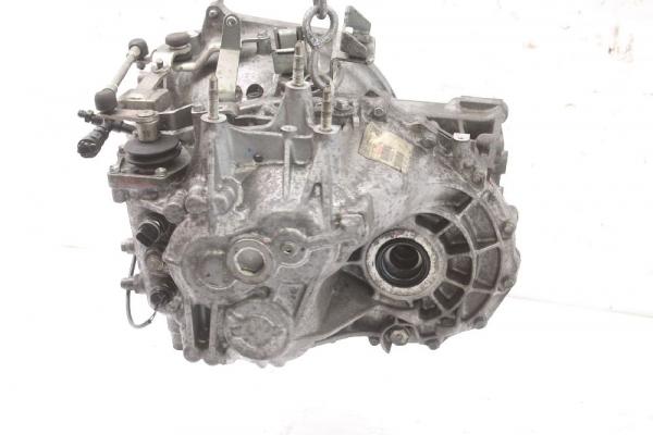 Getriebe 6 Gang 2500A358 Mitsubishi OUTLANDER 3 AWD