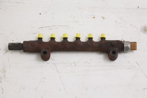 Diesel Verteilerrohr 1465A404 Mitsubishi OUTLANDER 3 AWD