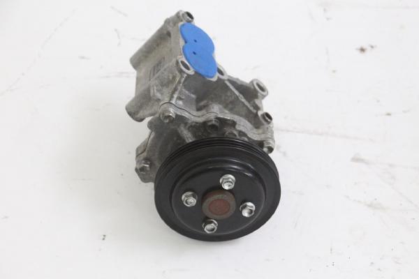 Wasserpumpe 1300A097 Mitsubishi OUTLANDER 3 AWD