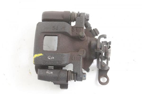 Bremssattel hinten links 4605B649 Mitsubishi OUTLANDER 3 AWD