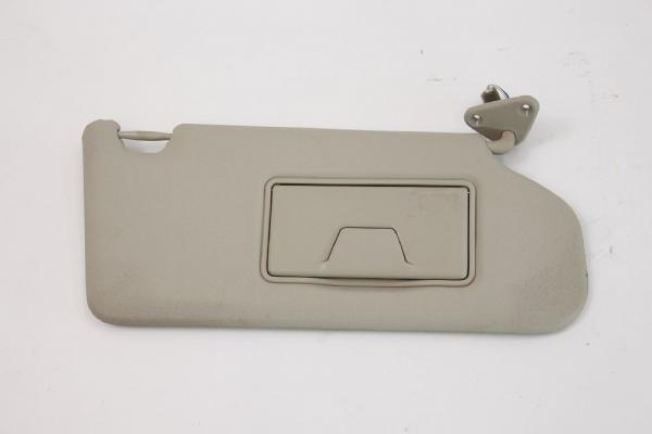 Sonnenblende 7620A892YA Mitsubishi OUTLANDER 3 AWD