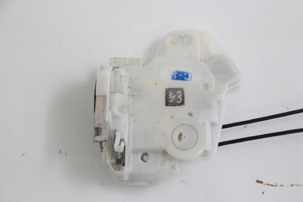 Türschloß hinten rechts 5745A398 Mitsubishi OUTLANDER 3 AWD