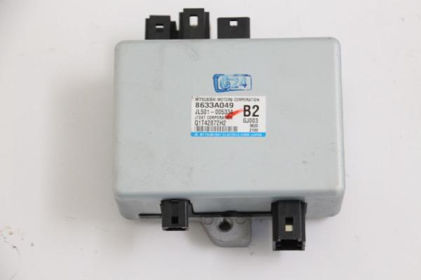 Steuergerät Lenkung 8633A049 Mitsubishi OUTLANDER 3 AWD
