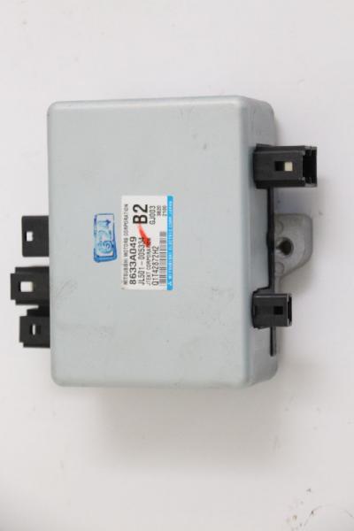 Steuergerät Lenkung 8633A049 Mitsubishi OUTLANDER 3 AWD