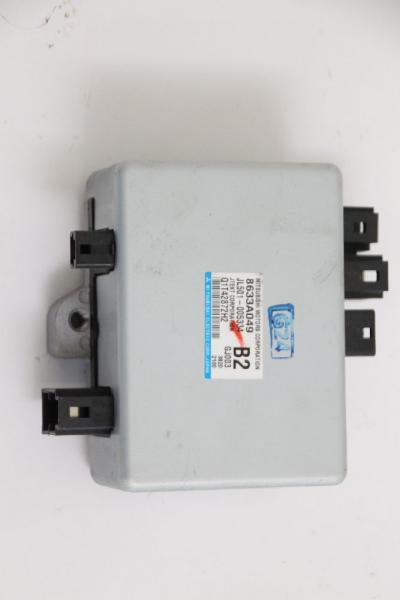 Steuergerät Lenkung 8633A049 Mitsubishi OUTLANDER 3 AWD
