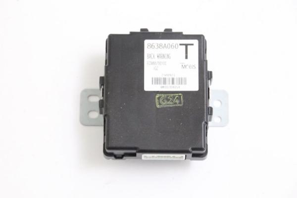 Steuergerät Parktronic 8638A060 Mitsubishi OUTLANDER 3 AWD