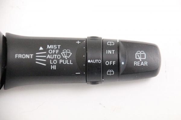 Schalter Scheibenwischer 8612A031 Mitsubishi OUTLANDER 3 AWD