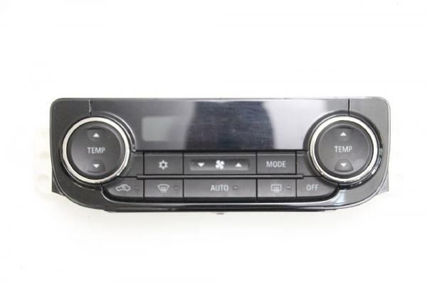 Klimabedienteil 7820A465XA Mitsubishi OUTLANDER 3 AWD