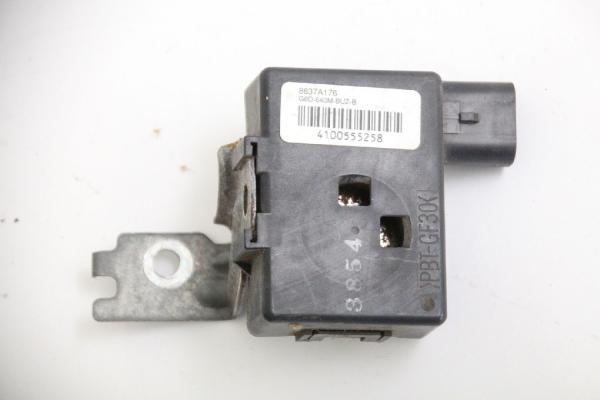 Steuergerät Karosserie 8637A176 Mitsubishi OUTLANDER 3 AWD
