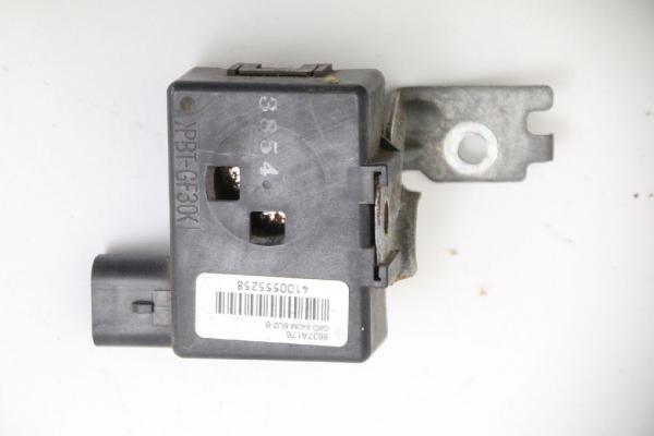 Steuergerät Karosserie 8637A176 Mitsubishi OUTLANDER 3 AWD