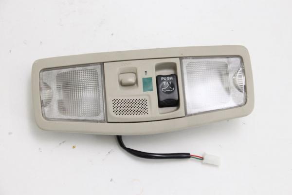 Innenleuchte 8401A009 Mitsubishi OUTLANDER 3 AWD