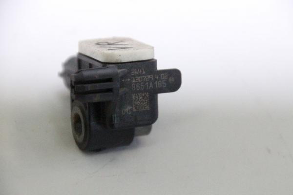 Airbag Sensor vorn rechts 8651A165 Mitsubishi OUTLANDER 3 AWD