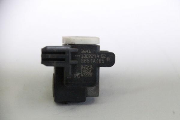 Airbag Sensor vorn links 8651A165 Mitsubishi OUTLANDER 3 AWD