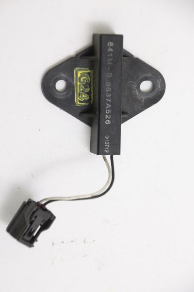 Antenne 8637A526 Mitsubishi OUTLANDER 3 AWD