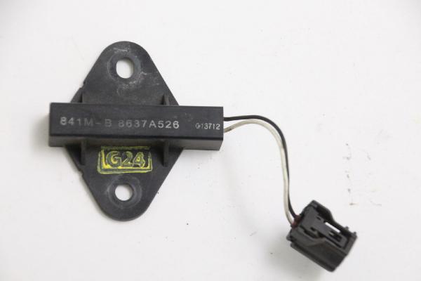 Antenne 8637A526 Mitsubishi OUTLANDER 3 AWD