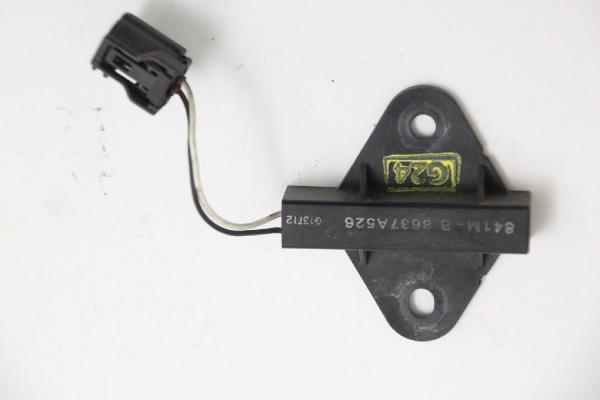 Antenne 8637A526 Mitsubishi OUTLANDER 3 AWD