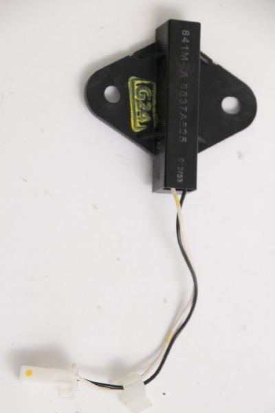 Antenne 8637A525 Mitsubishi OUTLANDER 3 AWD