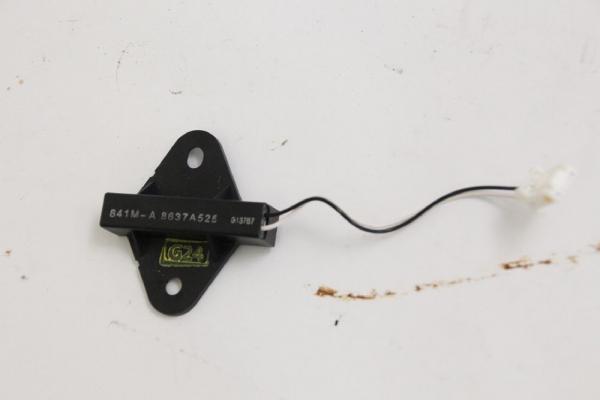 Antenne 8637A525 Mitsubishi OUTLANDER 3 AWD