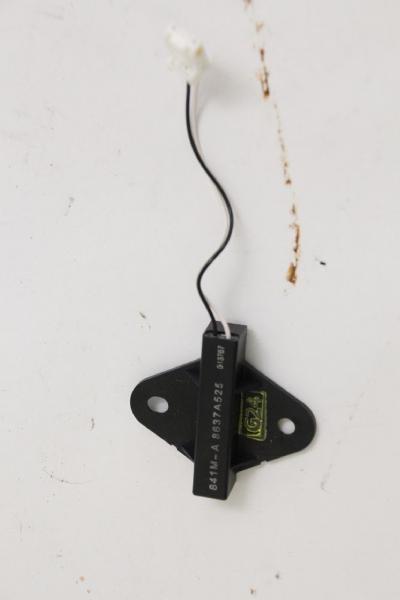 Antenne 8637A525 Mitsubishi OUTLANDER 3 AWD