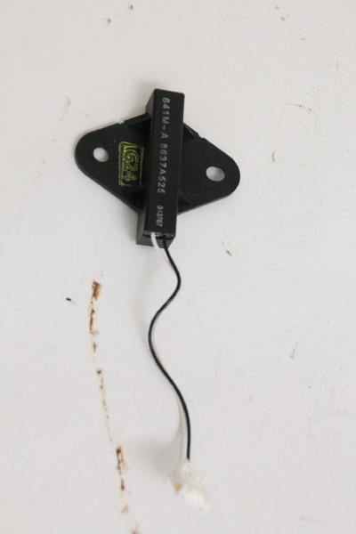 Antenne 8637A525 Mitsubishi OUTLANDER 3 AWD