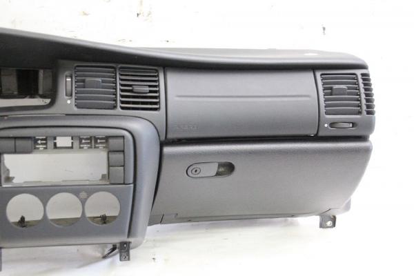 Kühlerlüfter Mazda XEDOS 9 TA 1680003170 links 2,5 Benzin 120 KW 163 PS 01-2001 gebraucht 1