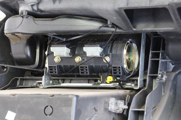 Armaturenbrett 90436976 Opel VECTRA B