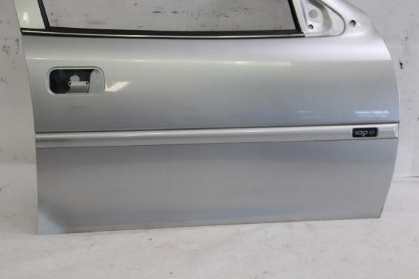 Beifahrersitz vorn rechts VW BORA 03-2001 gebraucht 3