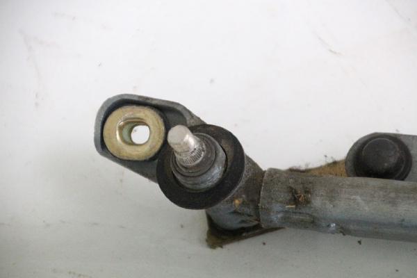 Sitzschalter Chrysler GRAND VOYAGER RT 04602777AB 04-2008 gebraucht 3