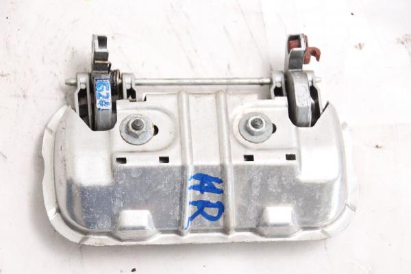 Stellmotor Heizung Volvo XC60 156 K9749007 MAHLE 01-2017 gebraucht 2