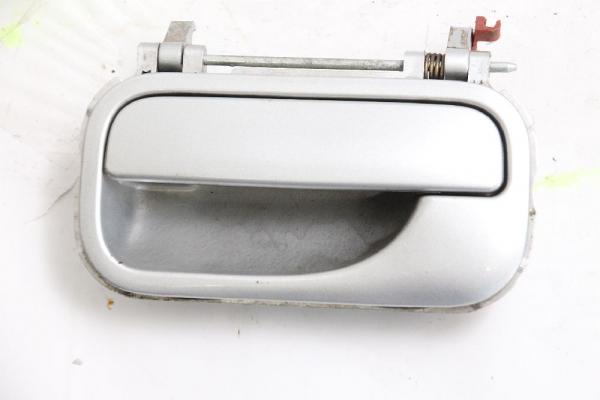 Türgriff außen hinten links 9192225 Opel VECTRA B