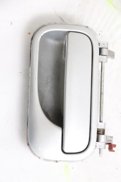Widerstand Gebläse Chrysler GRAND VOYAGER RT F011500052 04-2008 gebraucht 3