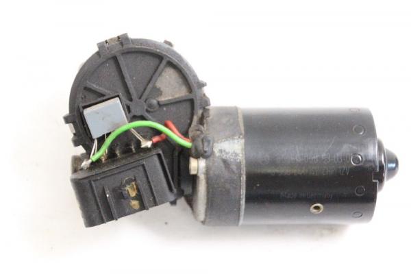 Gurt hinten links Volvo XC60 156 39818854 TRW 01-2017 gebraucht 2