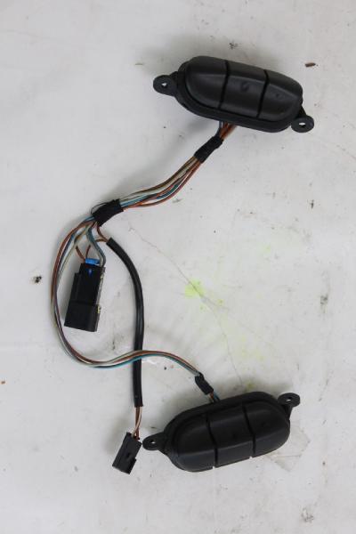 Schalter Lenkrad 90508669 Opel VECTRA B