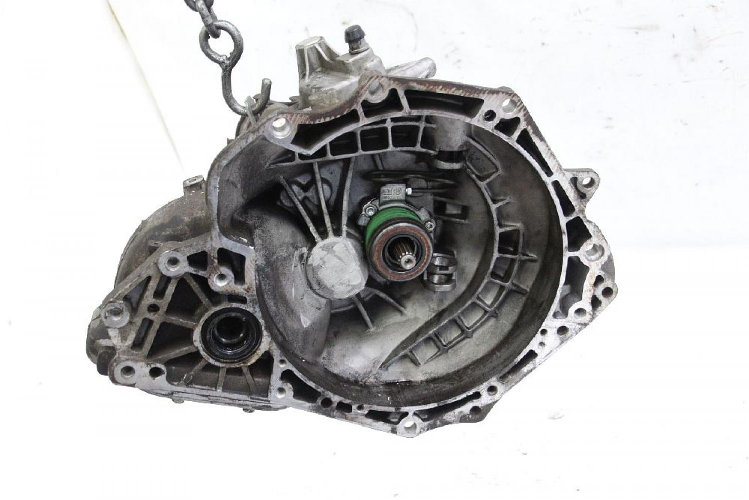 Getriebe 5 Gang 24466879 Opel VECTRA B