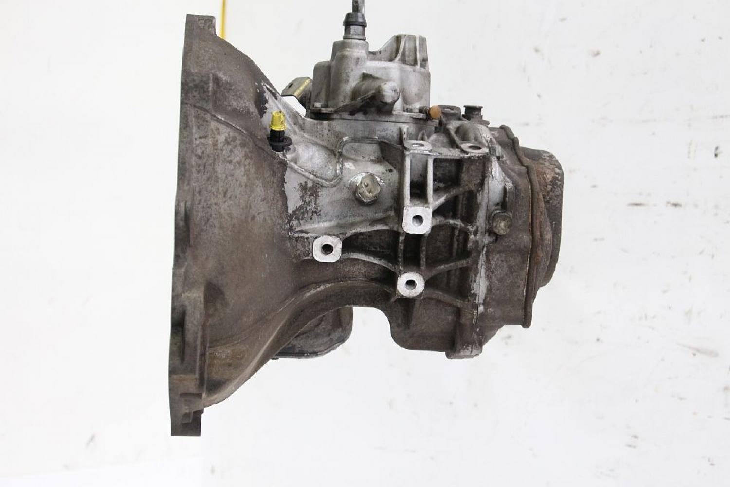 Getriebe 5 Gang 24466879 Opel VECTRA B