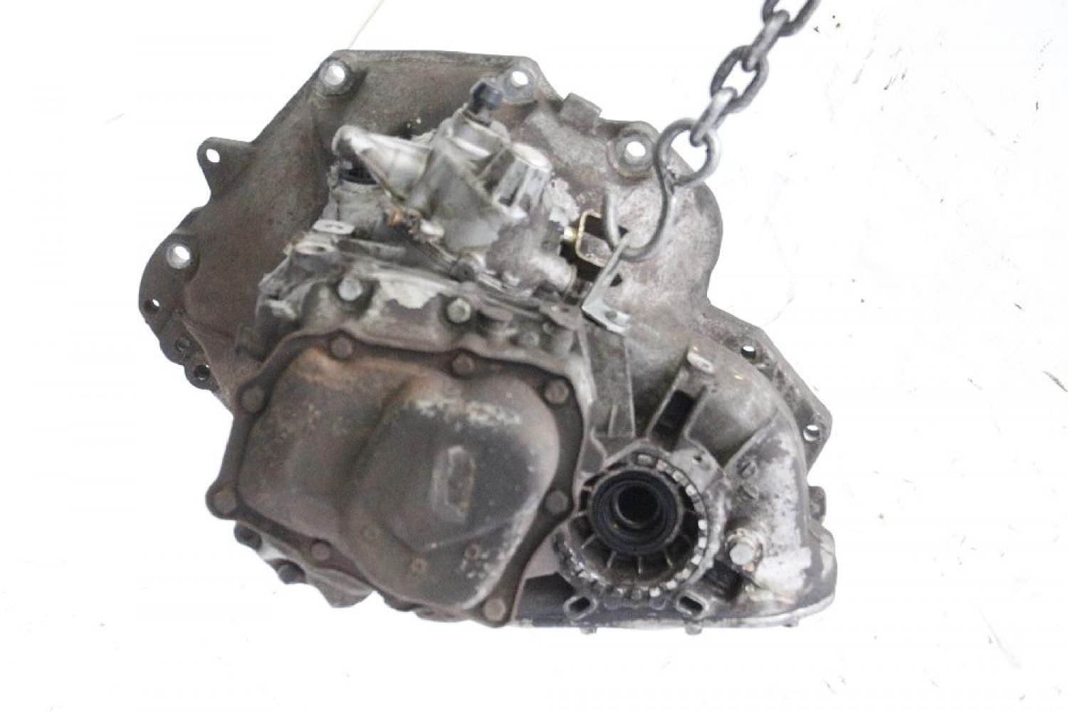 Getriebe 5 Gang 24466879 Opel VECTRA B