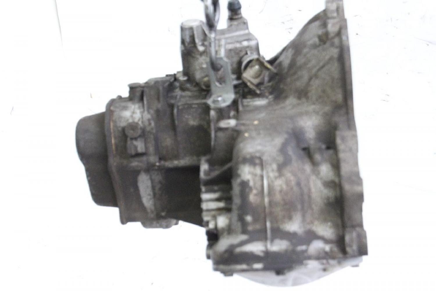 Getriebe 5 Gang 24466879 Opel VECTRA B