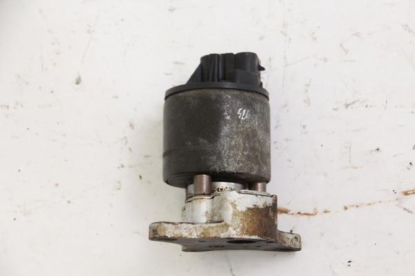 Abgasrückführventil 17098361 Opel VECTRA B