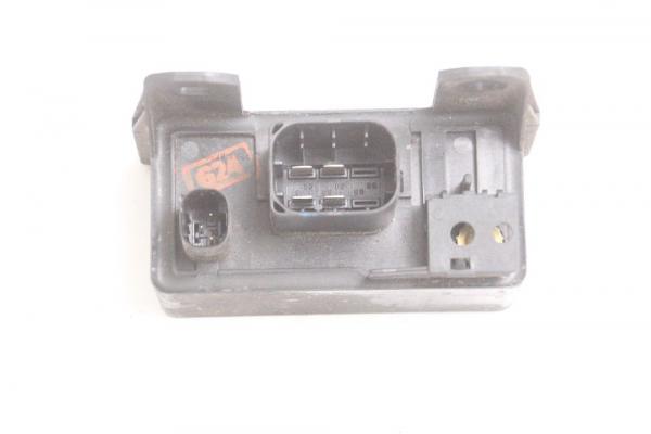 Steuergerät Glühanlage A0255452832 Mercedes E-KLASSE S210
