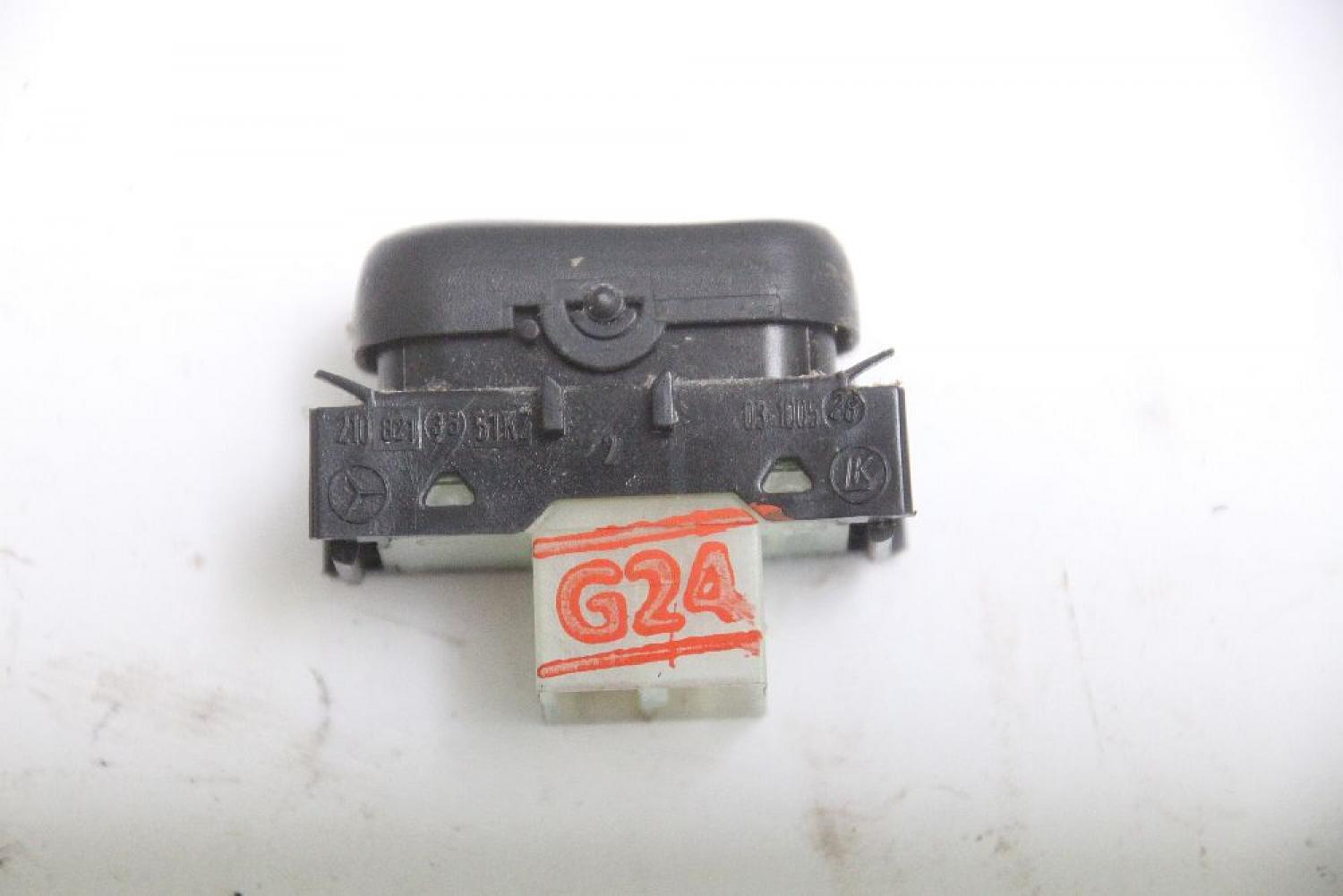 Schalter ESP 2108213551 Mercedes E-KLASSE S210