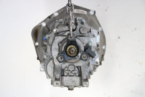Getriebe 6 Gang 2112609800 Mercedes E-KLASSE S210