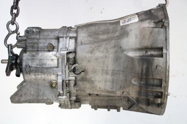 Getriebe 6 Gang 2112609800 Mercedes E-KLASSE S210