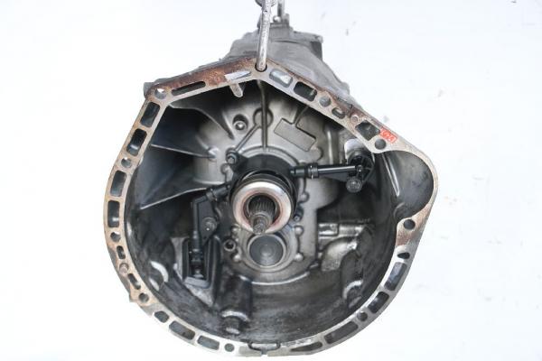 Getriebe 6 Gang 2112609800 Mercedes E-KLASSE S210