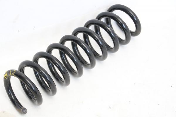 Feder hinten links 2103243604 Mercedes E-KLASSE S210