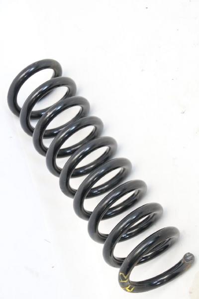 Feder hinten links 2103243604 Mercedes E-KLASSE S210