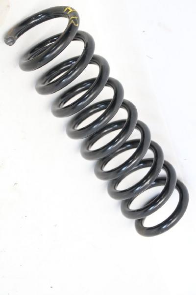Feder hinten links 2103243604 Mercedes E-KLASSE S210