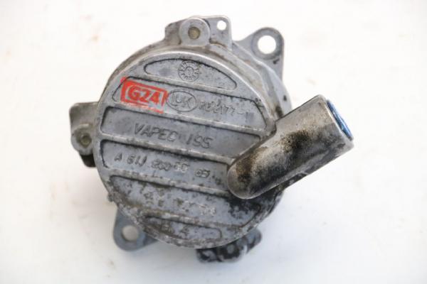 Vakuumpumpe 6112300065 Mercedes E-KLASSE S210