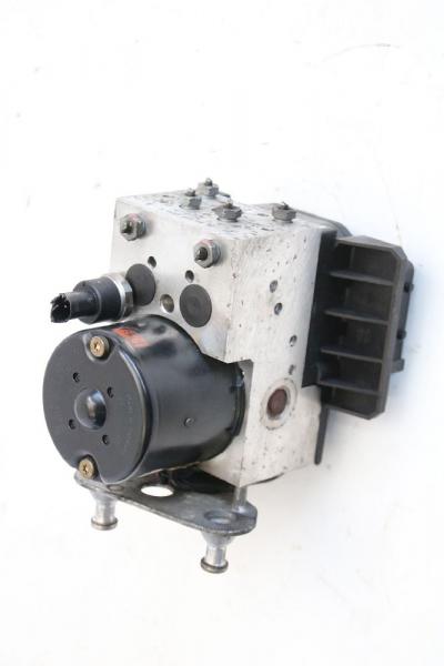Hydraulikeinheit ABS 0265202403 Mercedes E-KLASSE S210