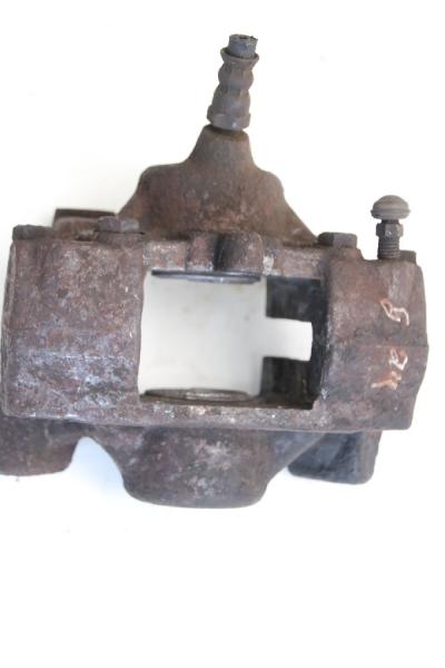 Bremssattel hinten rechts 0004209383 Mercedes E-KLASSE S210